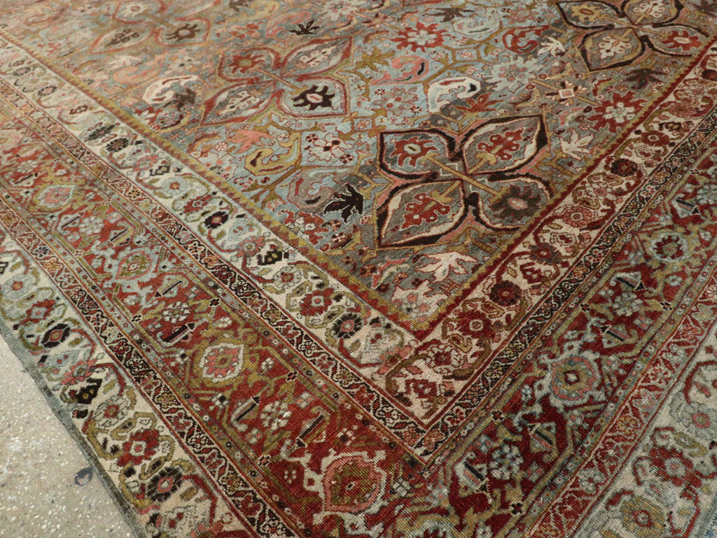 bidjar Rug - # 106144