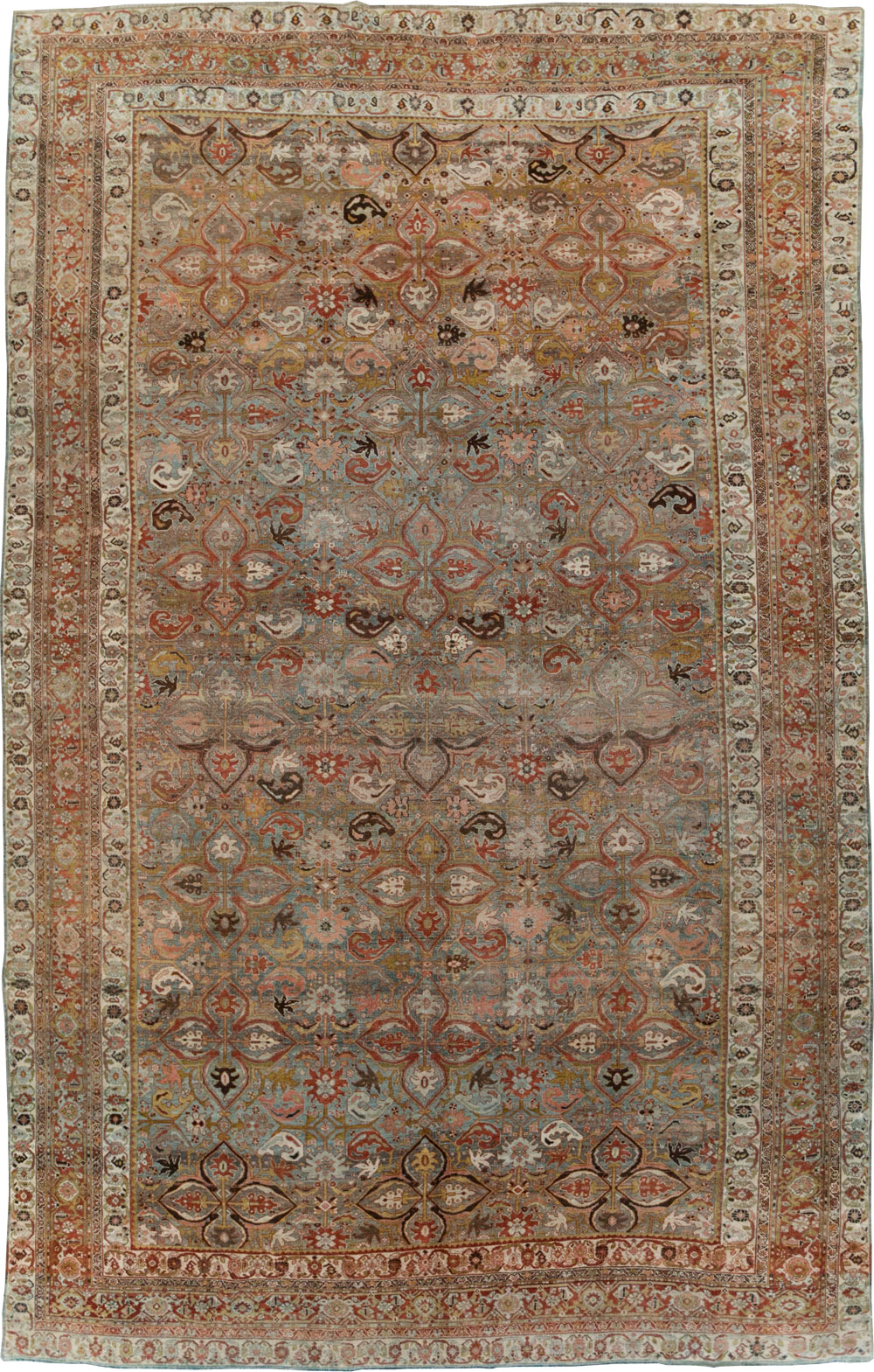 bidjar Rug - # 106144