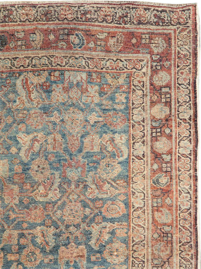 bidjar Carpet - # 106156