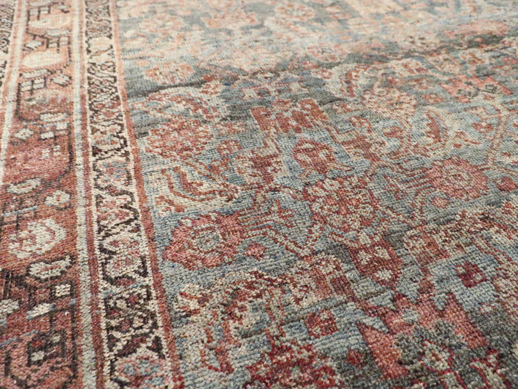 bidjar Carpet - # 106156