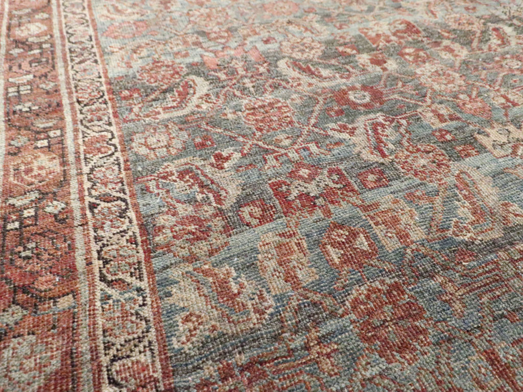 bidjar Carpet - # 106156