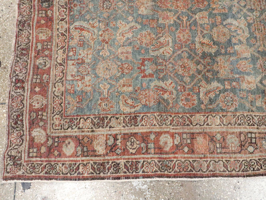 bidjar Carpet - # 106156