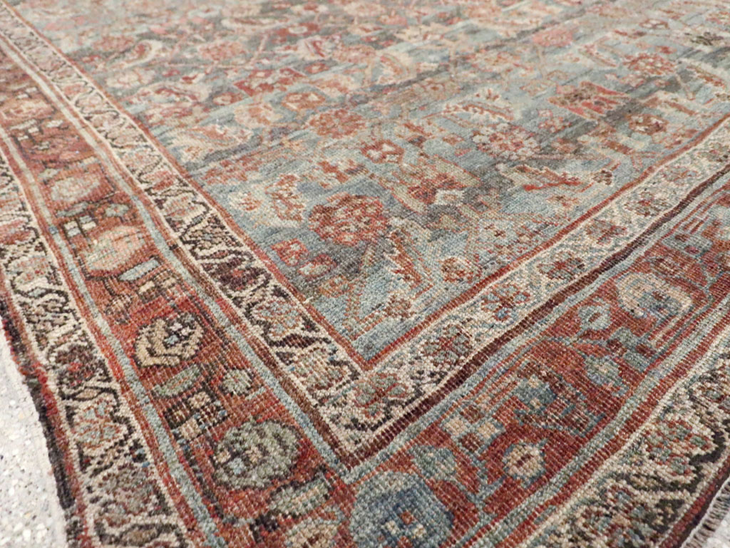bidjar Carpet - # 106156