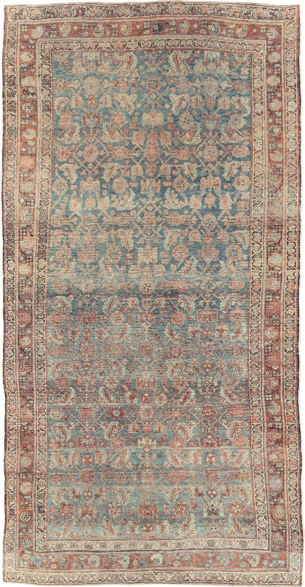 bidjar Carpet - # 106156