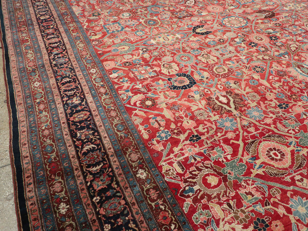 bidjar Carpet - # 106158