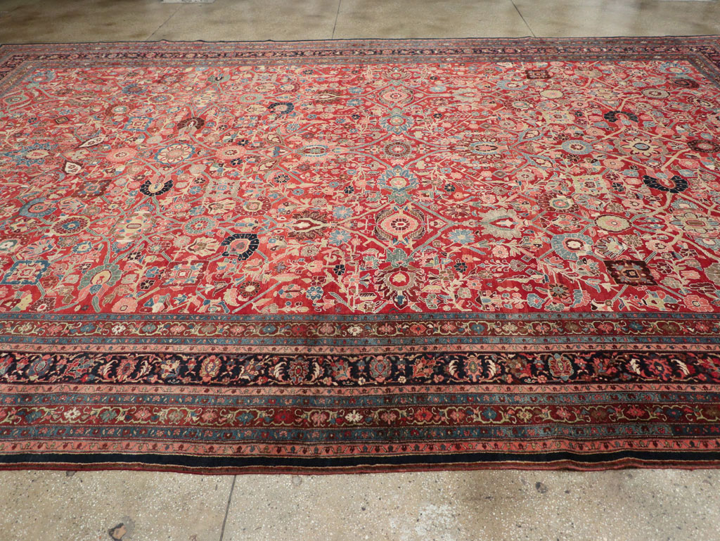 bidjar Carpet - # 106158