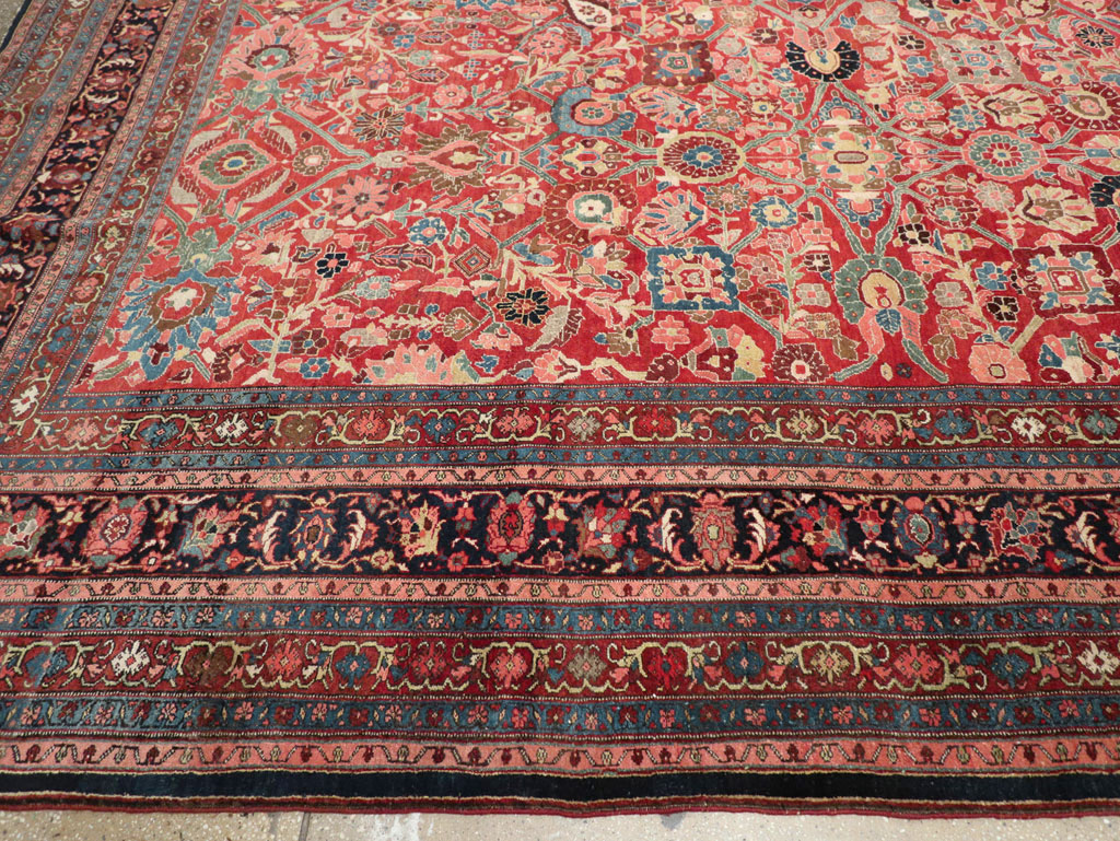 bidjar Carpet - # 106158