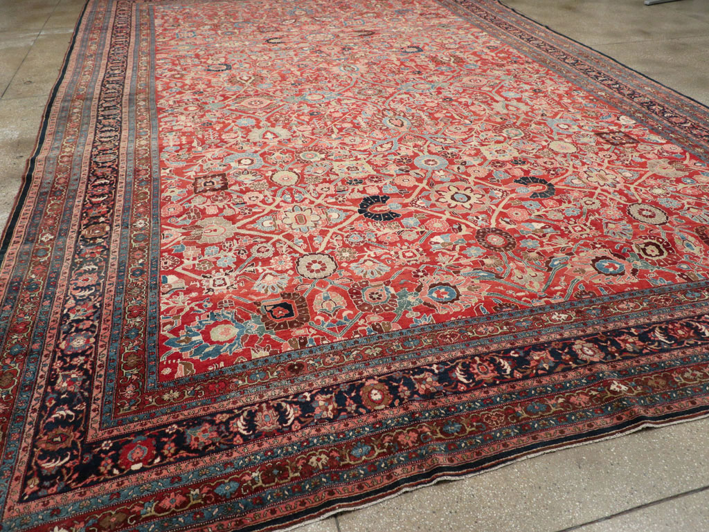 bidjar Carpet - # 106158