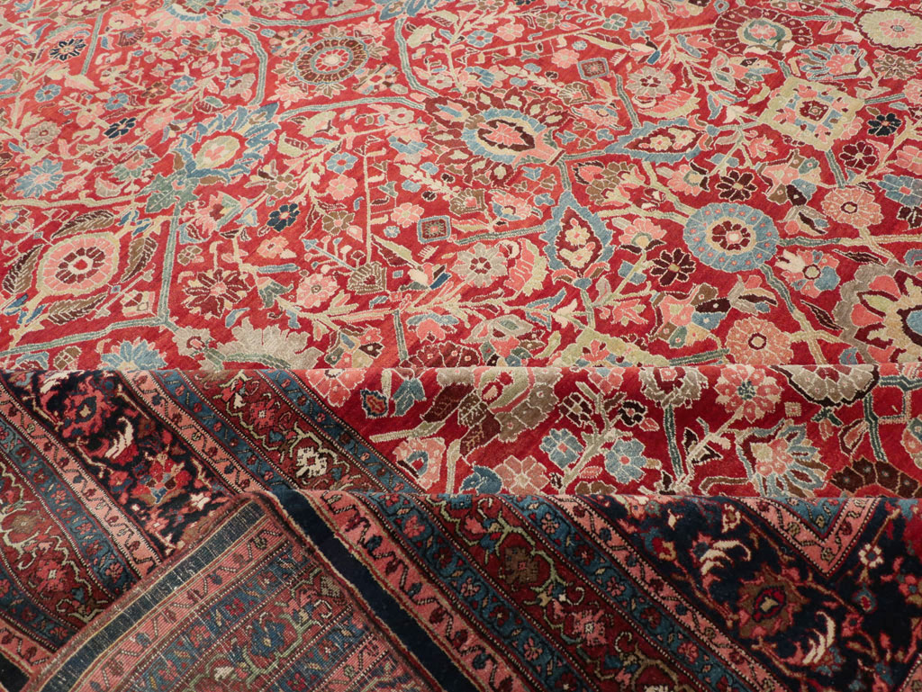 bidjar Carpet - # 106158