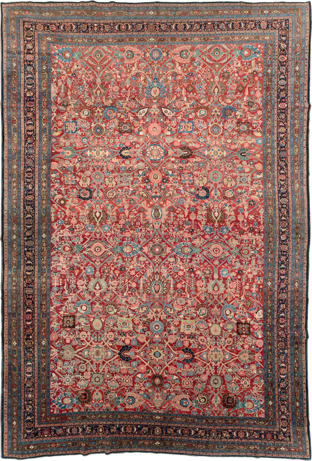 bidjar Carpet - # 106158
