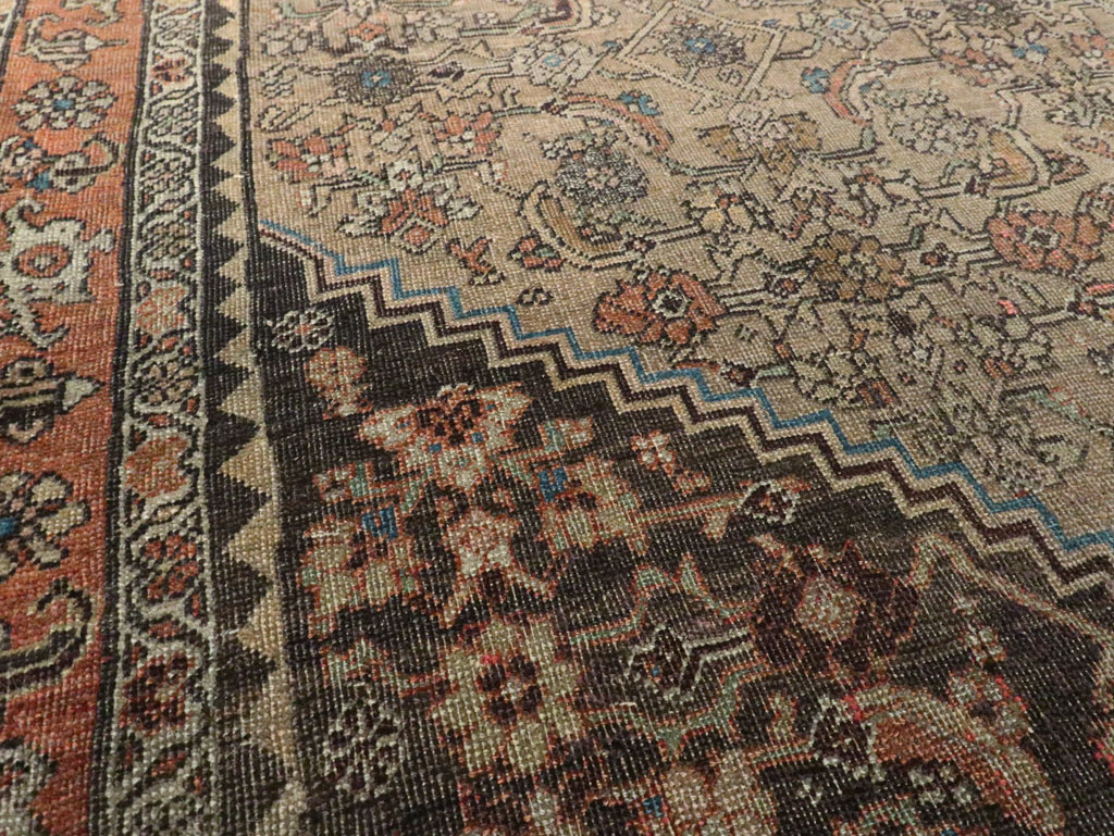 bidjar Rug - # 106179