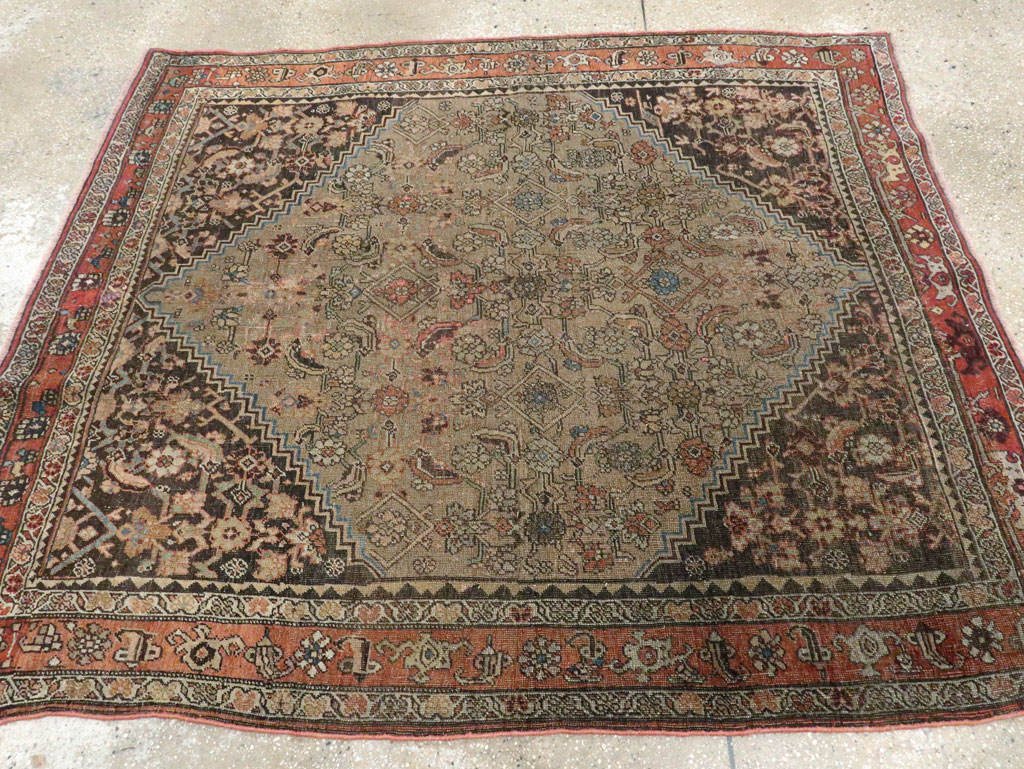 bidjar Rug - # 106179