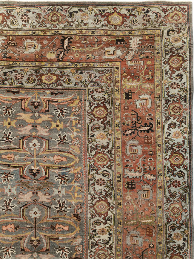 bidjar Carpet - # 106325