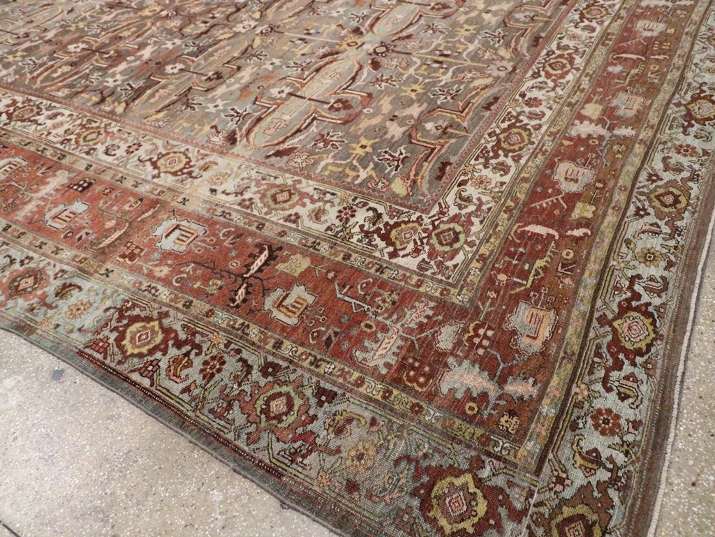 bidjar Carpet - # 106325