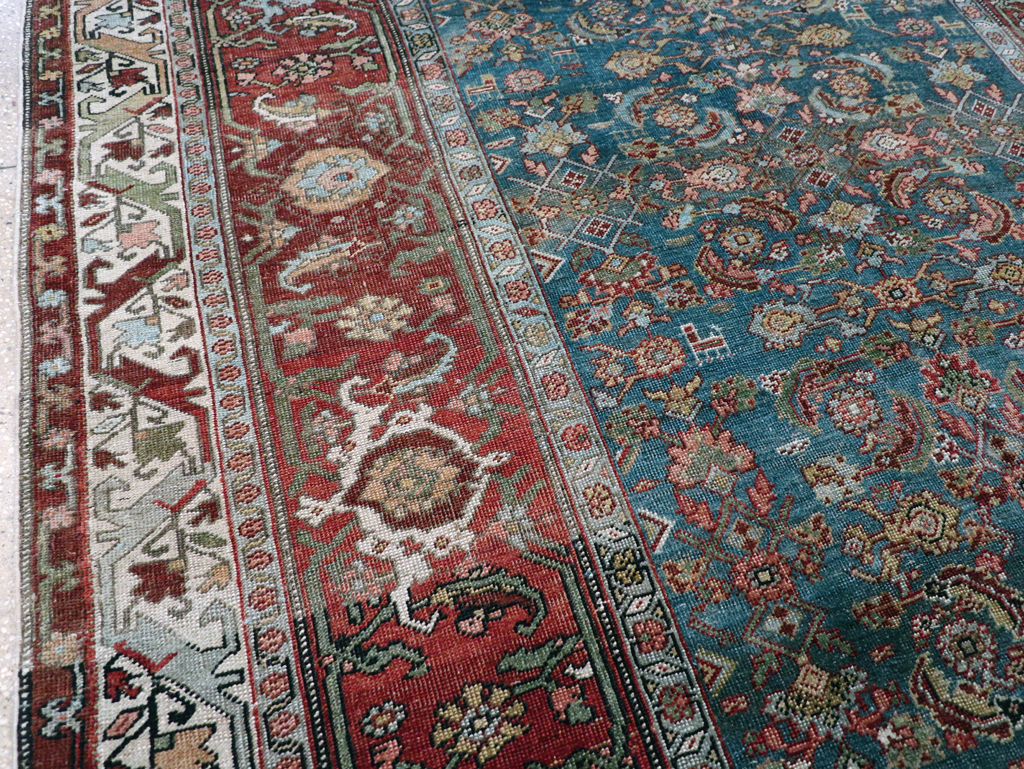 bidjar Carpet - # 106336