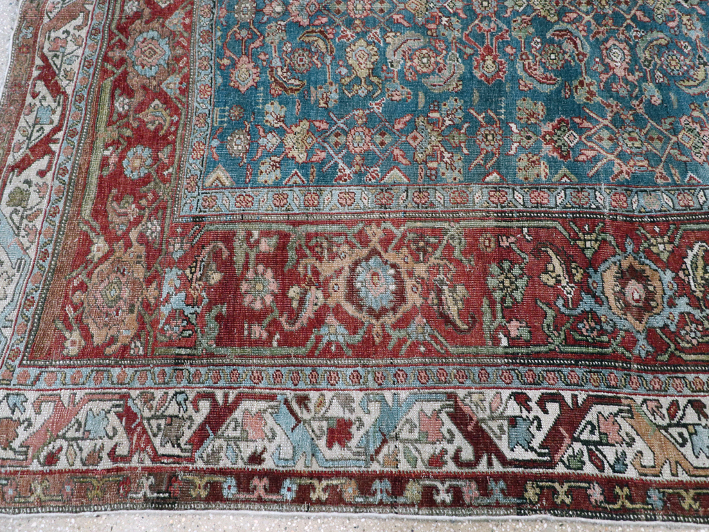 bidjar Carpet - # 106336