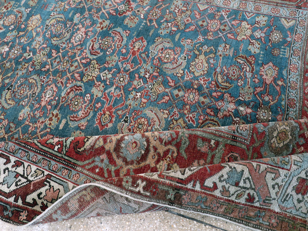 bidjar Carpet - # 106336