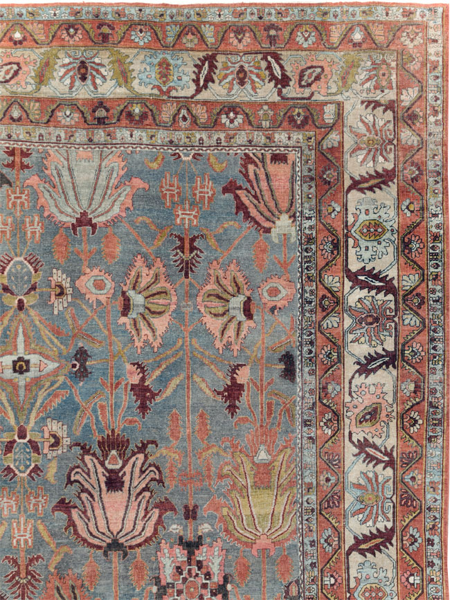 bidjar Carpet - # 106346