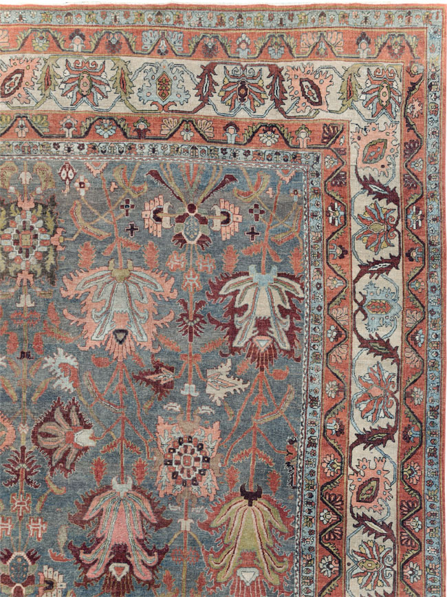 bidjar Carpet - # 106346