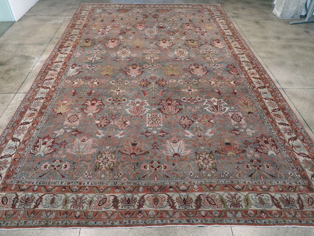 bidjar Carpet - # 106346