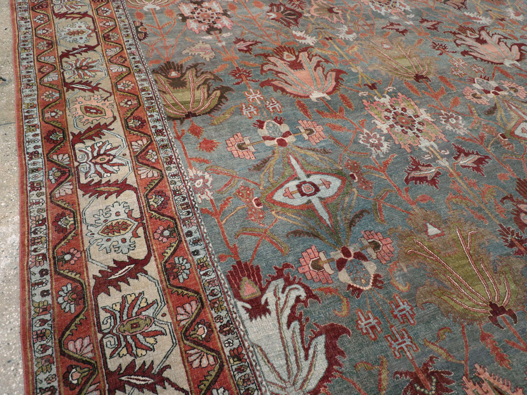 bidjar Carpet - # 106346
