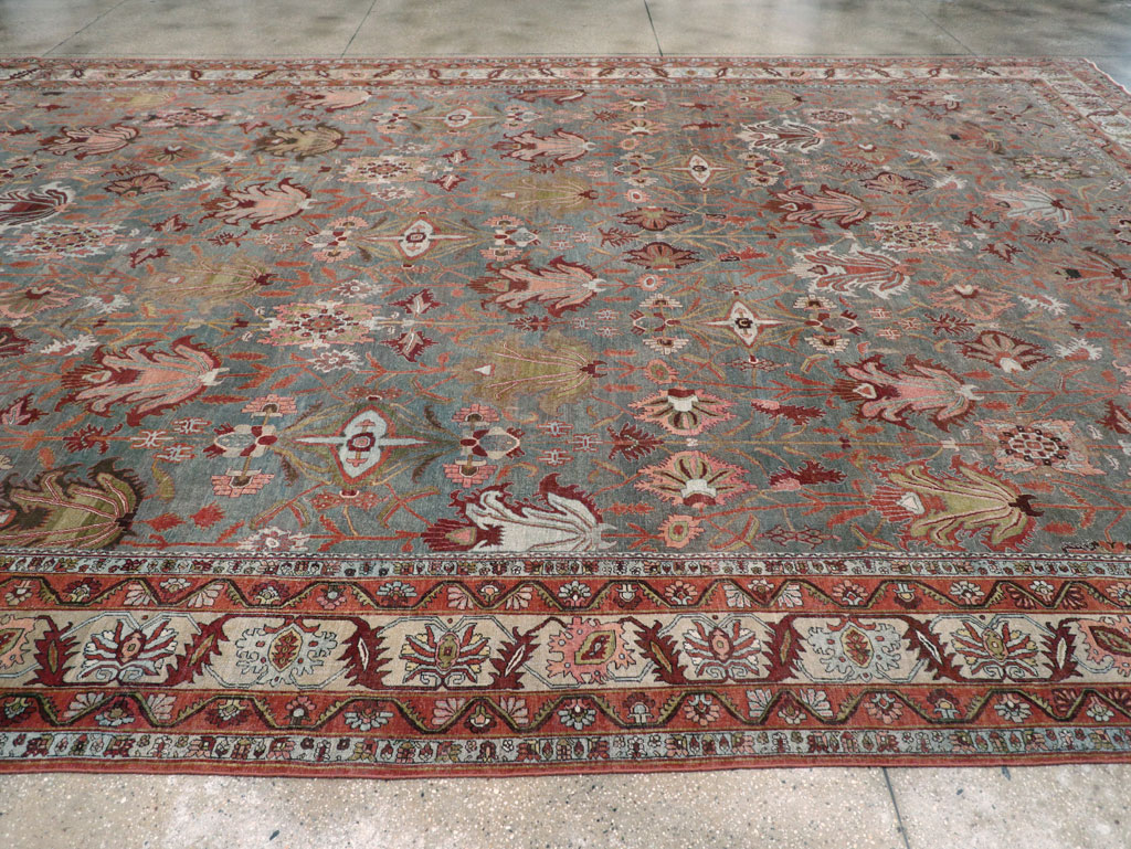 bidjar Carpet - # 106346
