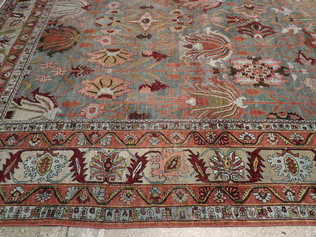 bidjar Carpet - # 106346
