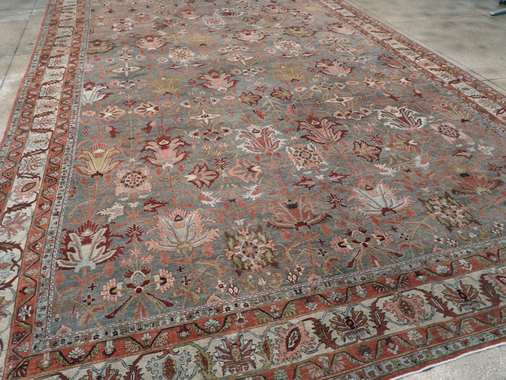 bidjar Carpet - # 106346