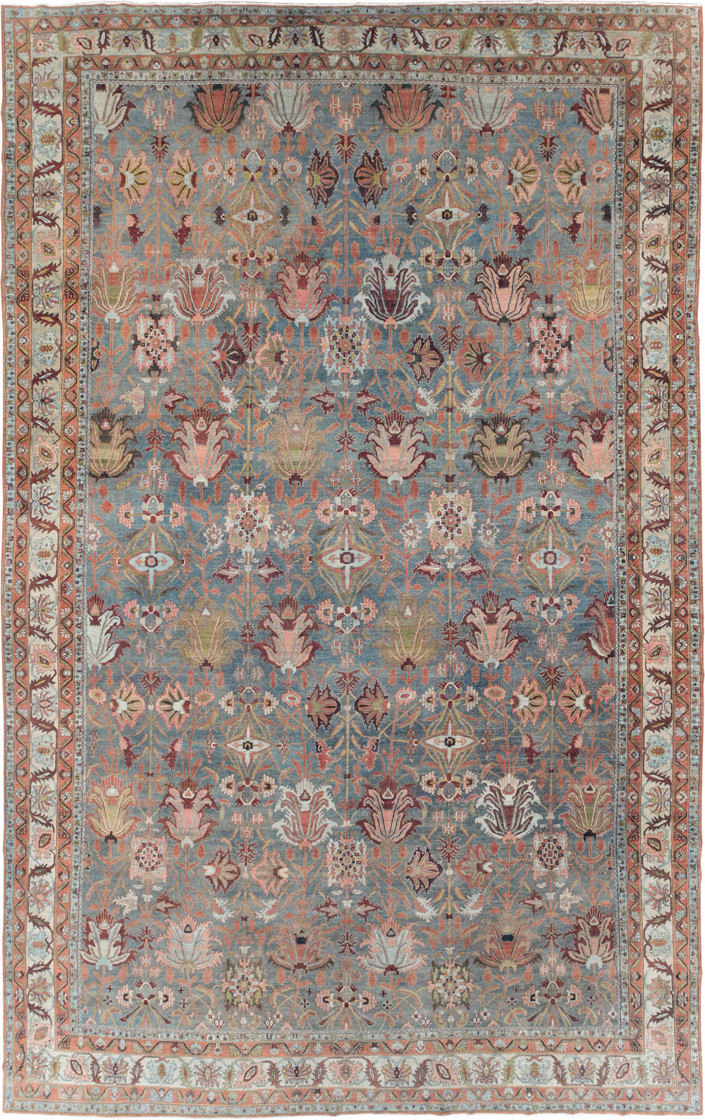 bidjar Carpet - # 106346