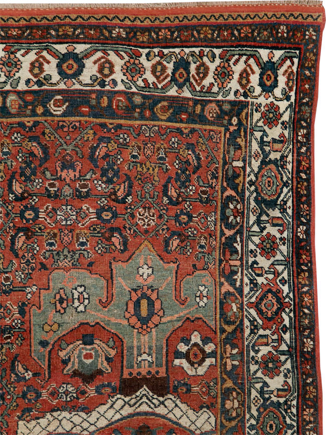 bidjar Rug - # 106749