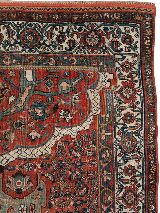 bidjar Rug - # 106749