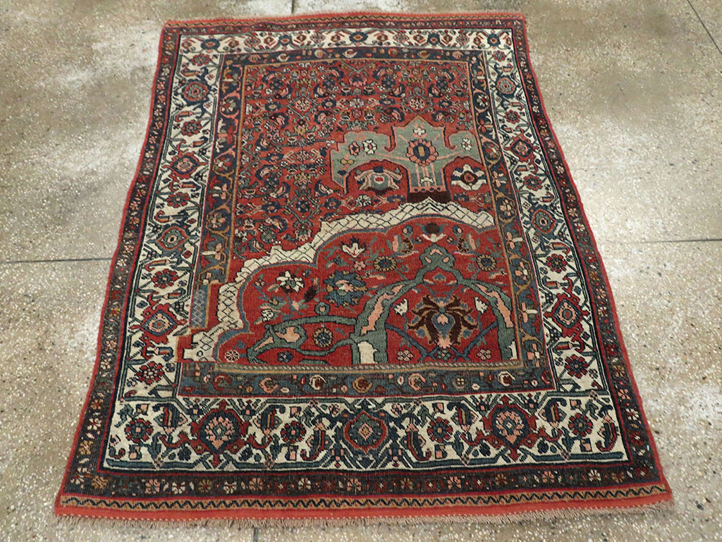 bidjar Rug - # 106749
