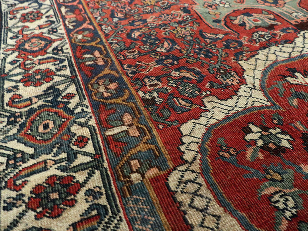 bidjar Rug - # 106749