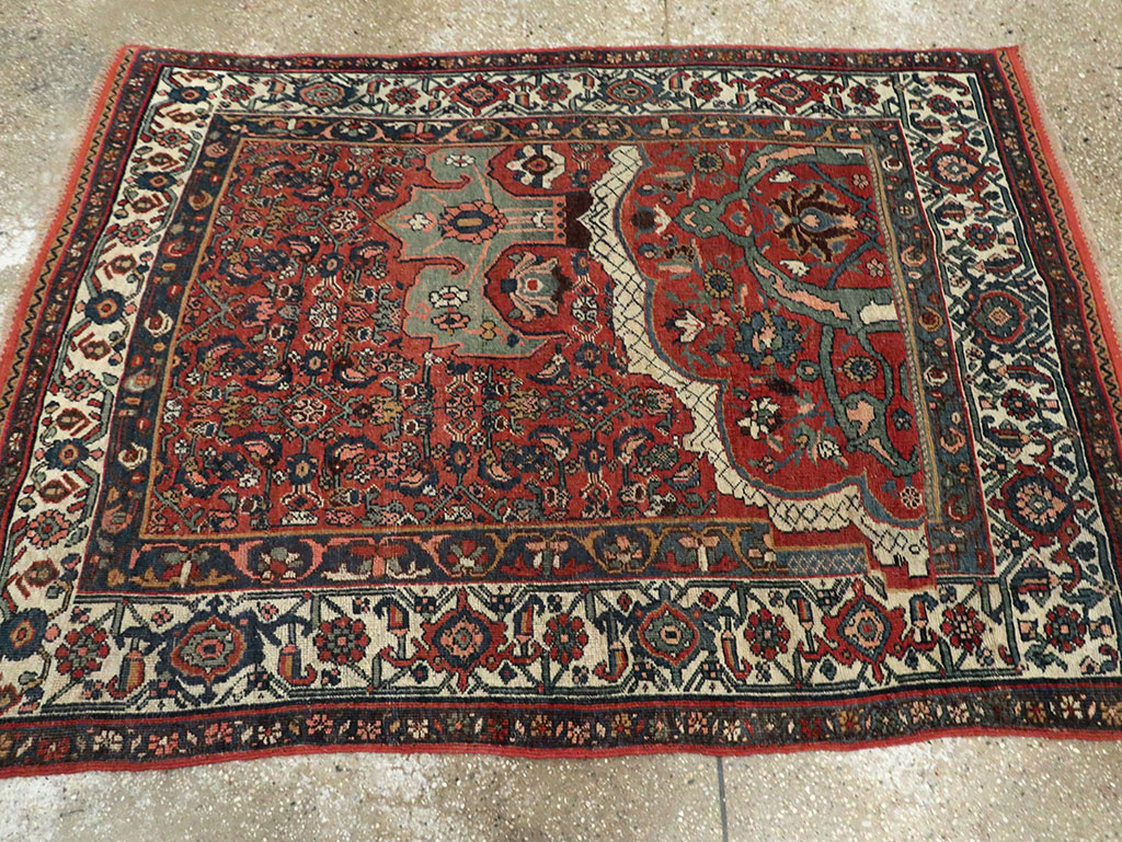 bidjar Rug - # 106749