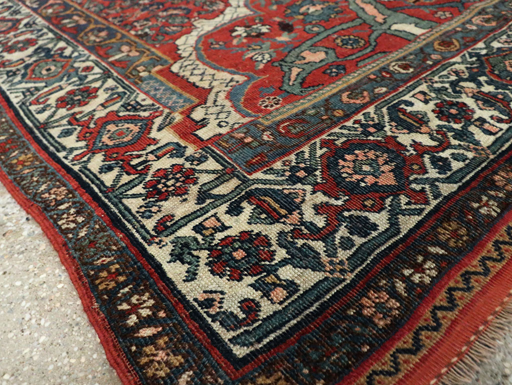 bidjar Rug - # 106749