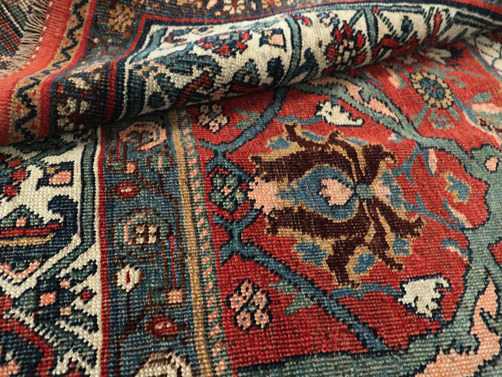 bidjar Rug - # 106749