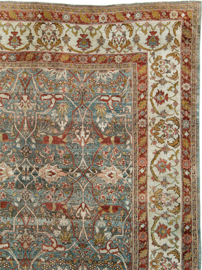 bidjar Rug - # 106750