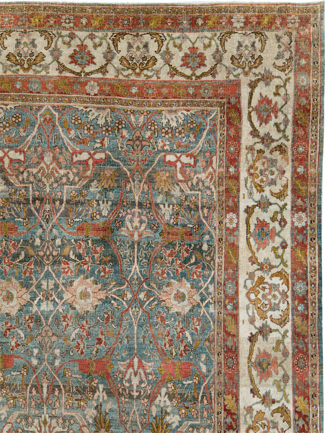 bidjar Rug - # 106750