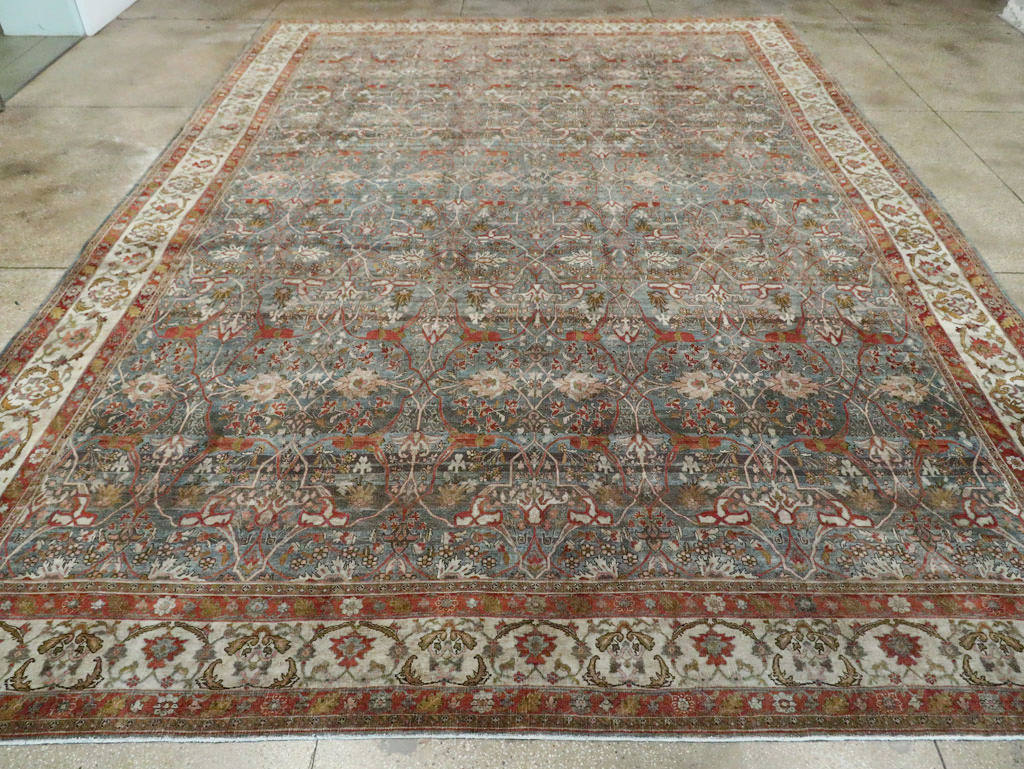 bidjar Rug - # 106750