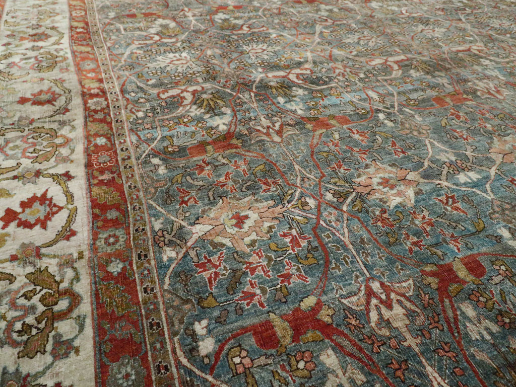 bidjar Rug - # 106750