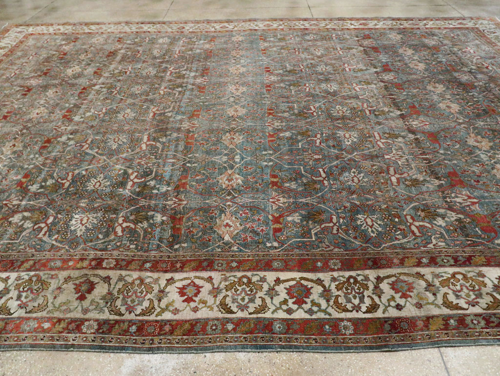 bidjar Rug - # 106750