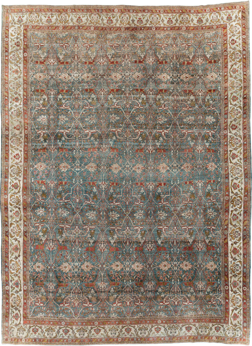 bidjar Rug - # 106750