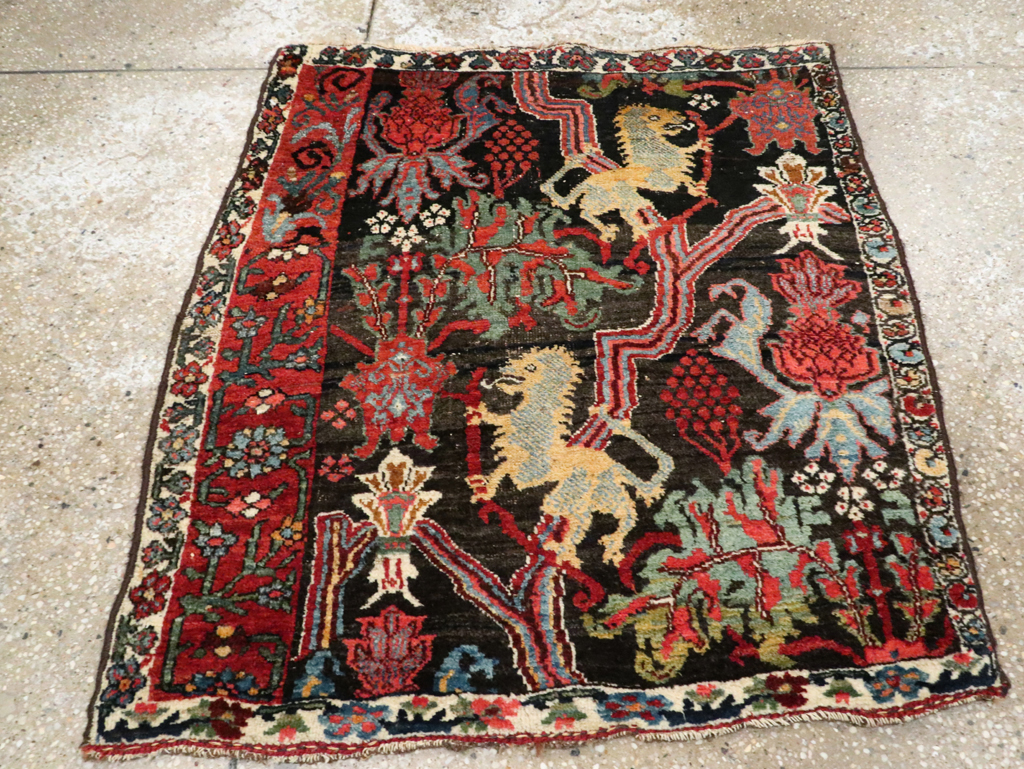 bidjar Rug - # 106797