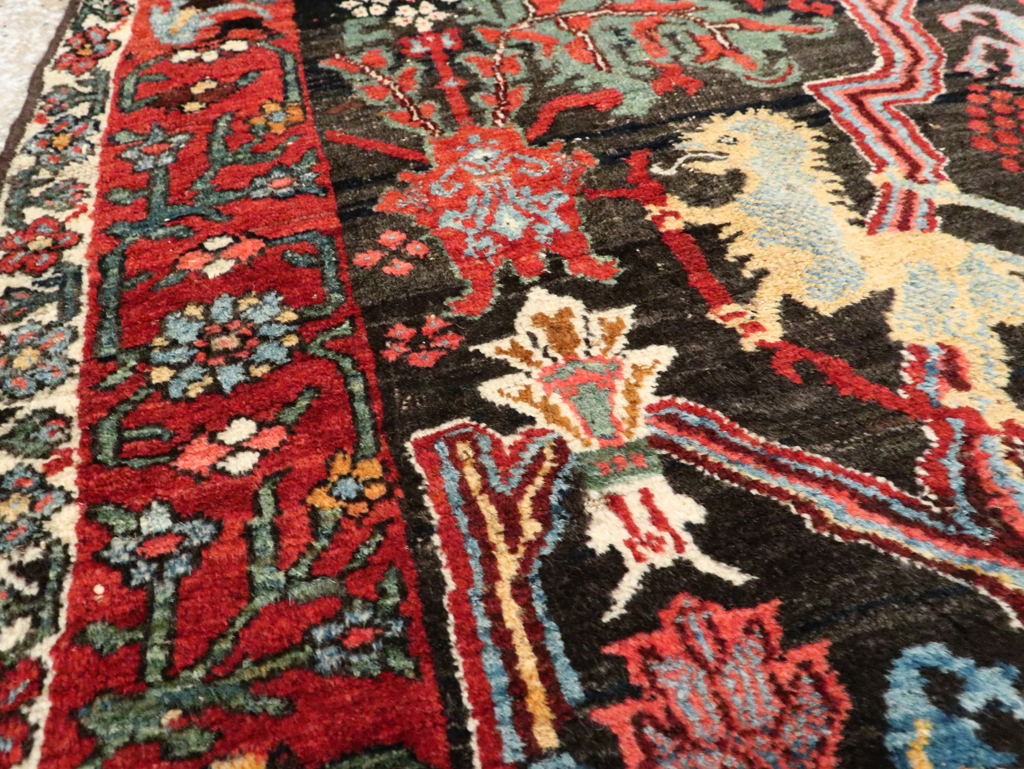 bidjar Rug - # 106797