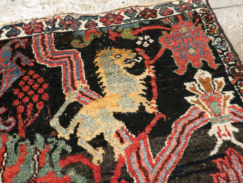 bidjar Rug - # 106797