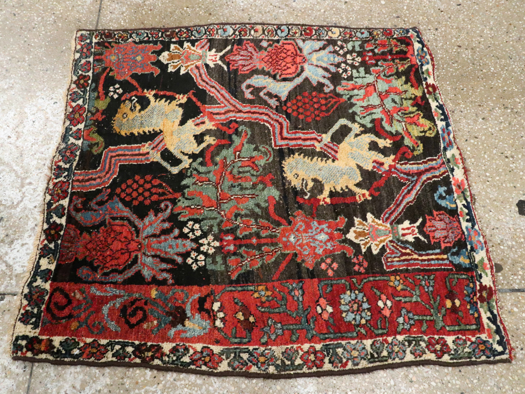 bidjar Rug - # 106797
