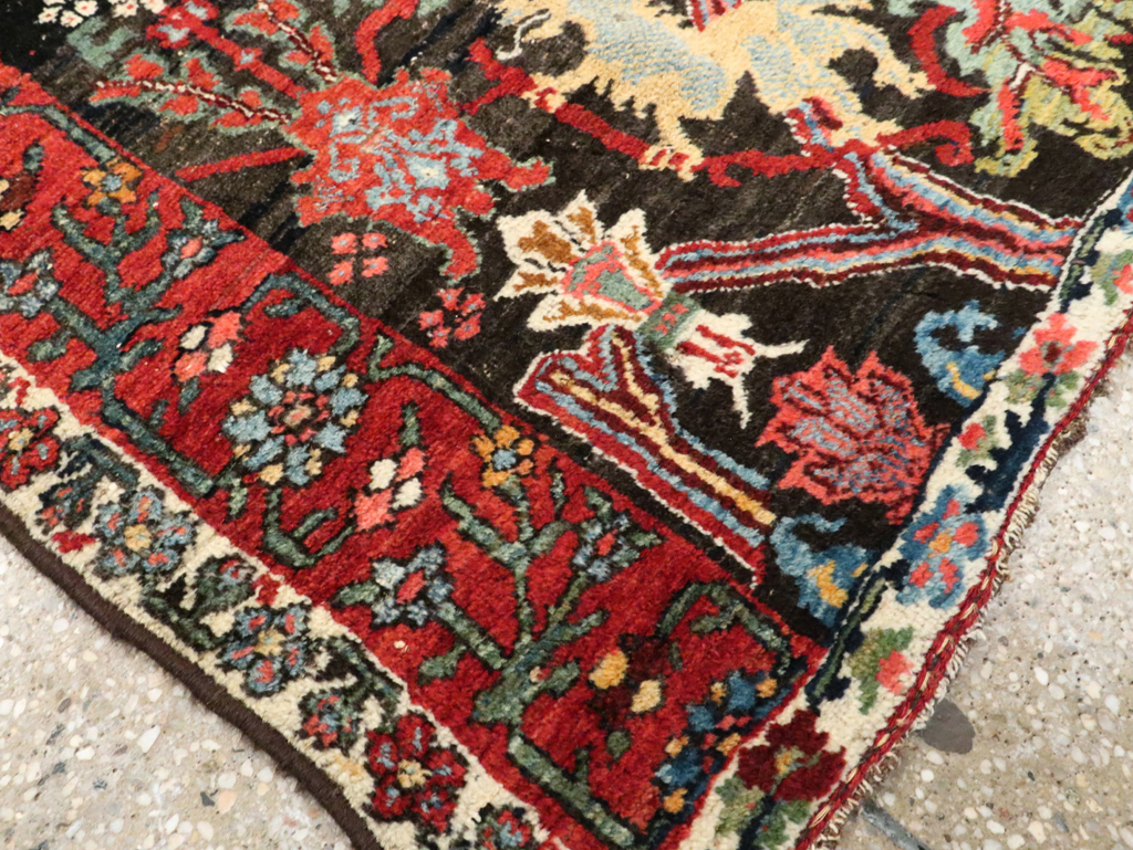 bidjar Rug - # 106797