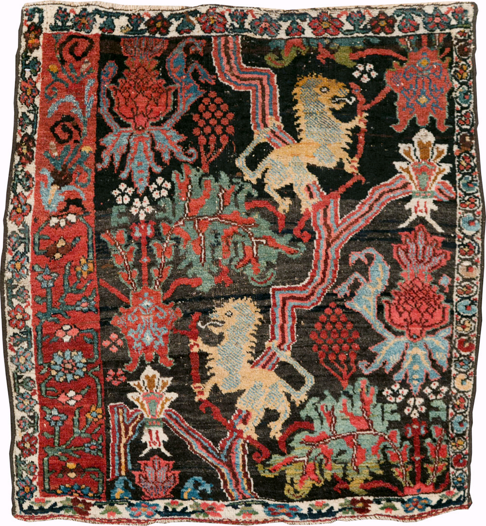 bidjar Rug - # 106797