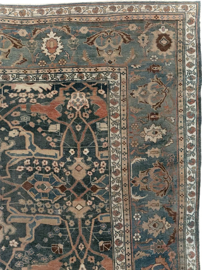 bidjar Carpet - # 106879