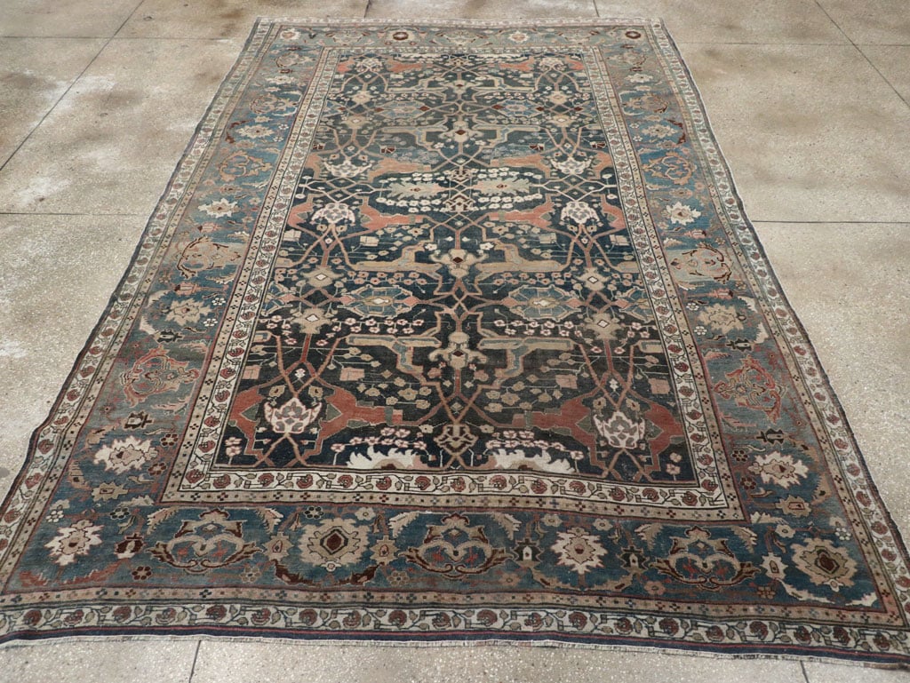 bidjar Carpet - # 106879